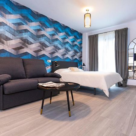 Malaga Rivas 34 Suites Homes Екстериор снимка